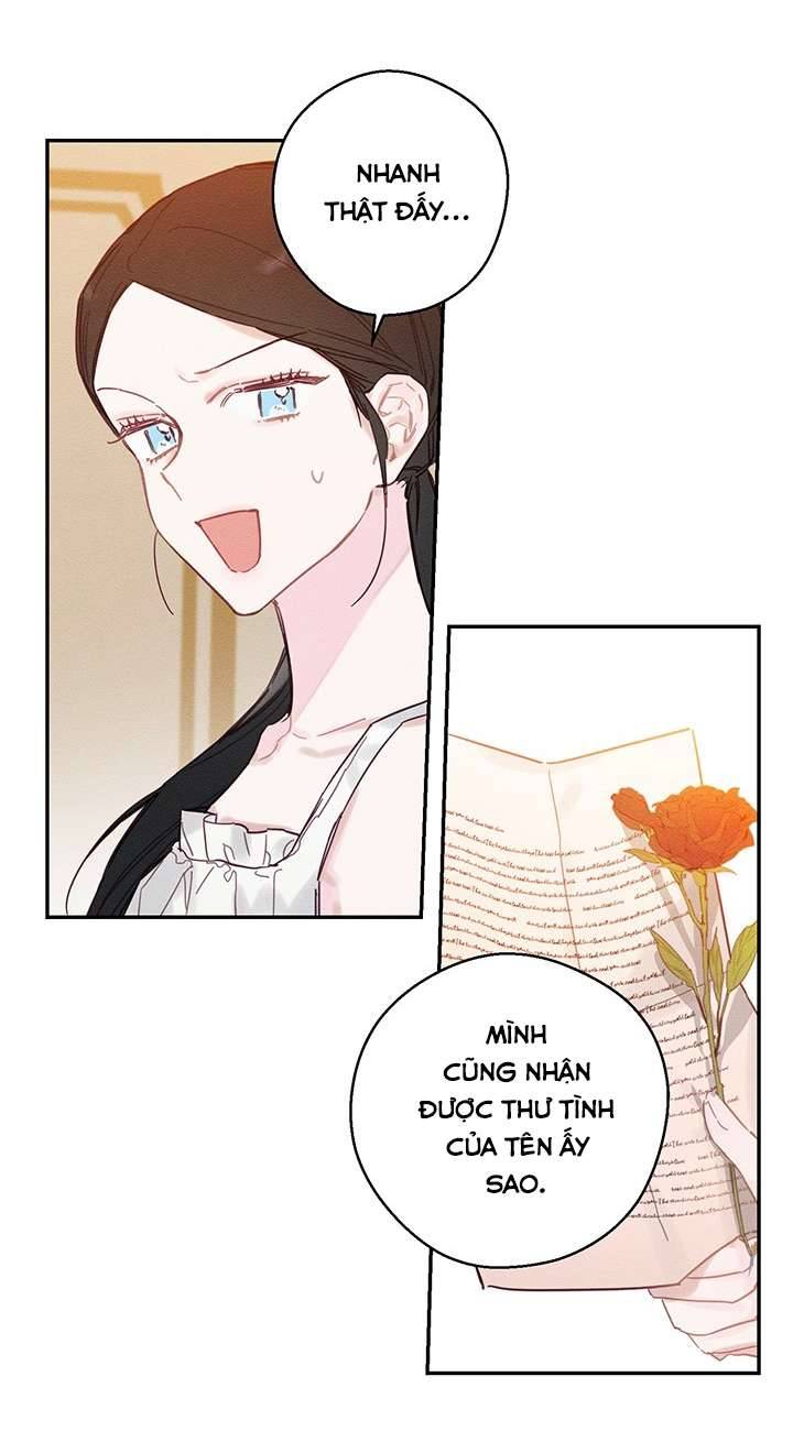 Trước Tiên Phải Giấu Em Trai Cái Đã! Chap 19 - Trang 2