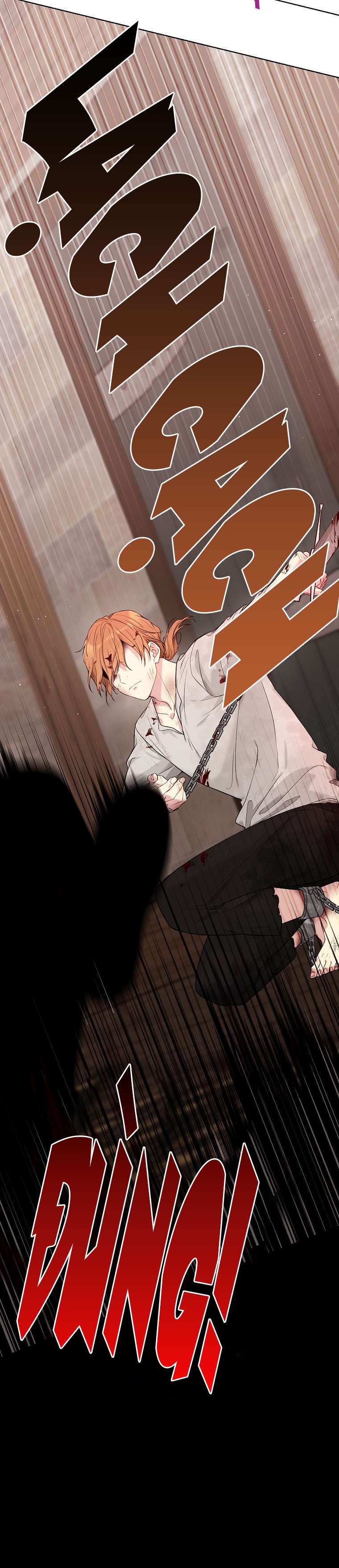 Vương Miện Lục Bảo Chap 56 - Trang 2