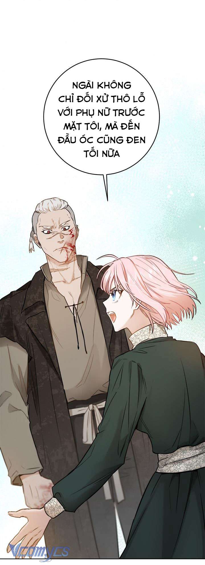 Cuộc Sống Mới Của Công Nương Chapter 23 - Next Chapter 23.5