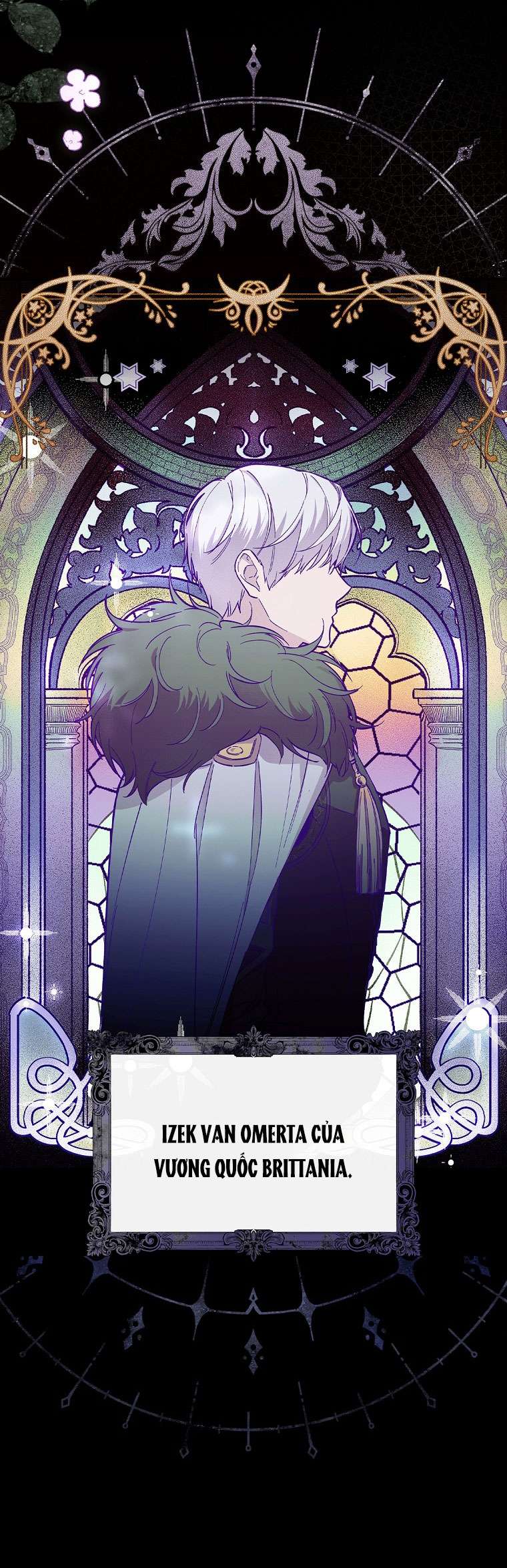 Phương Pháp Khiến Phu Quân Đứng Về Phía Tôi Chapter 2 - Trang 4