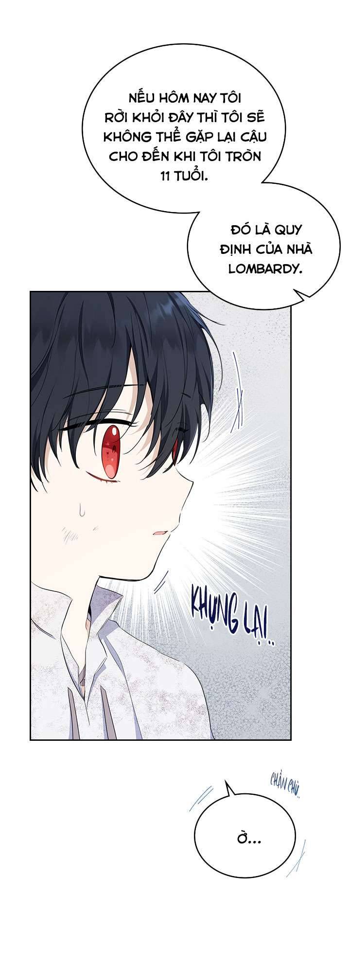 Kiếp Này Nhất Định Làm Gia Chủ Chap 51 - Trang 2