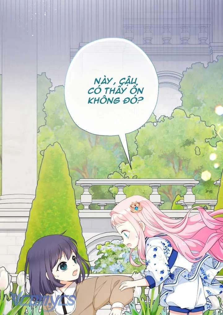 Tiểu Thư Tích Tiền Đi Bụi Chapter 68 - Next Chapter 69