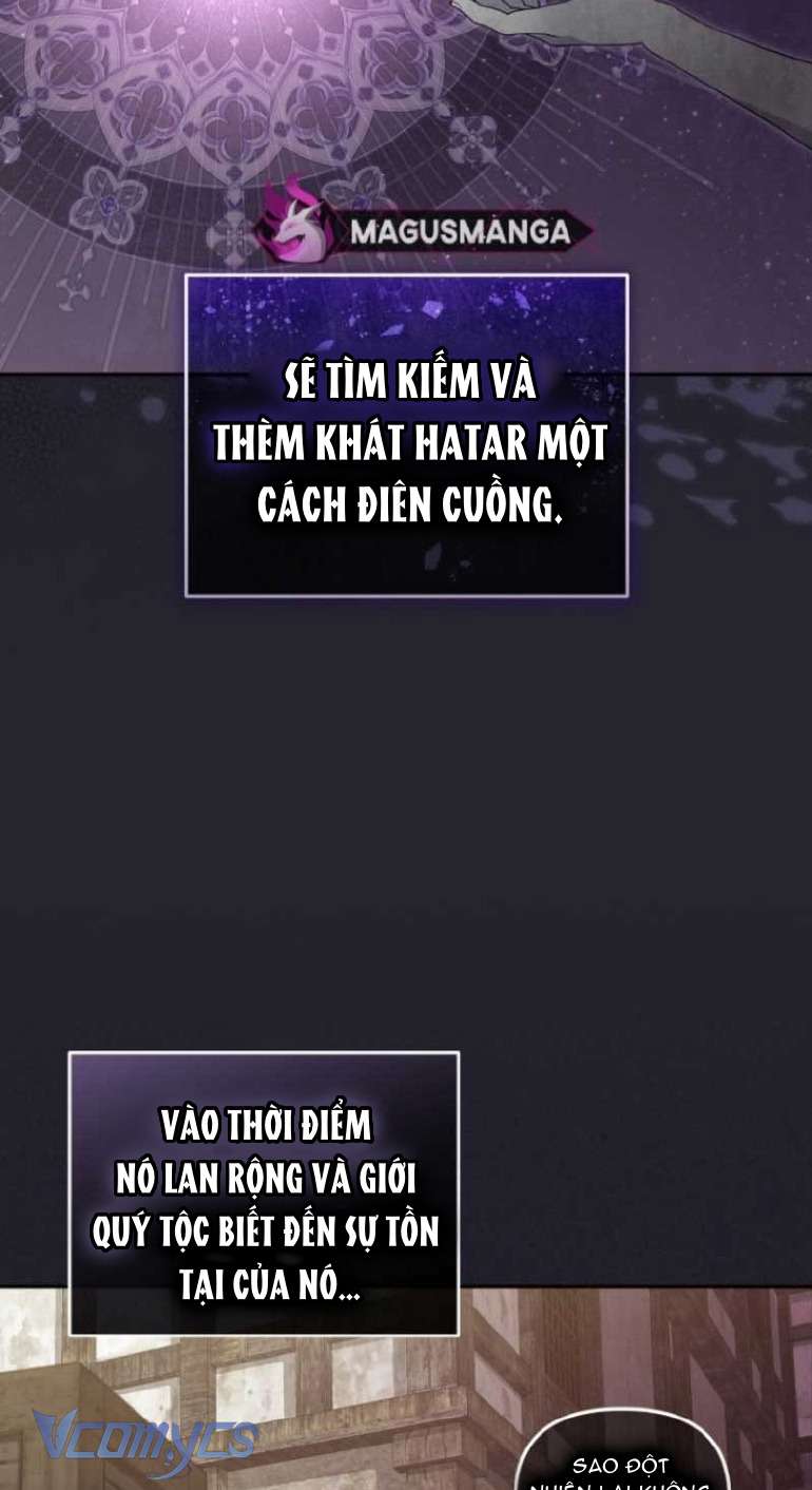 Tôi Được Nuôi Dưỡng Bởi Những Kẻ Phản Diện Chap 68 - Trang 3