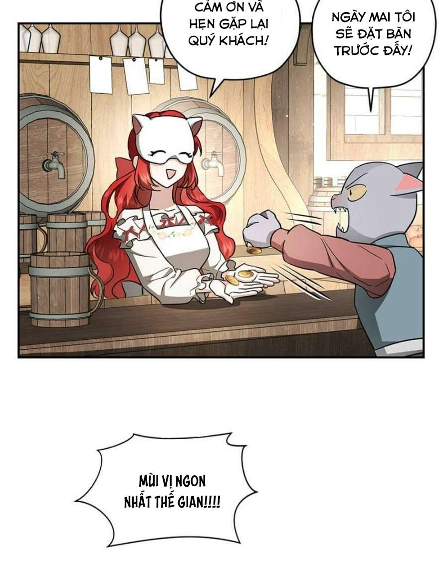 Hôn Phu Ẩn Sắc Chapter 36 - Trang 4