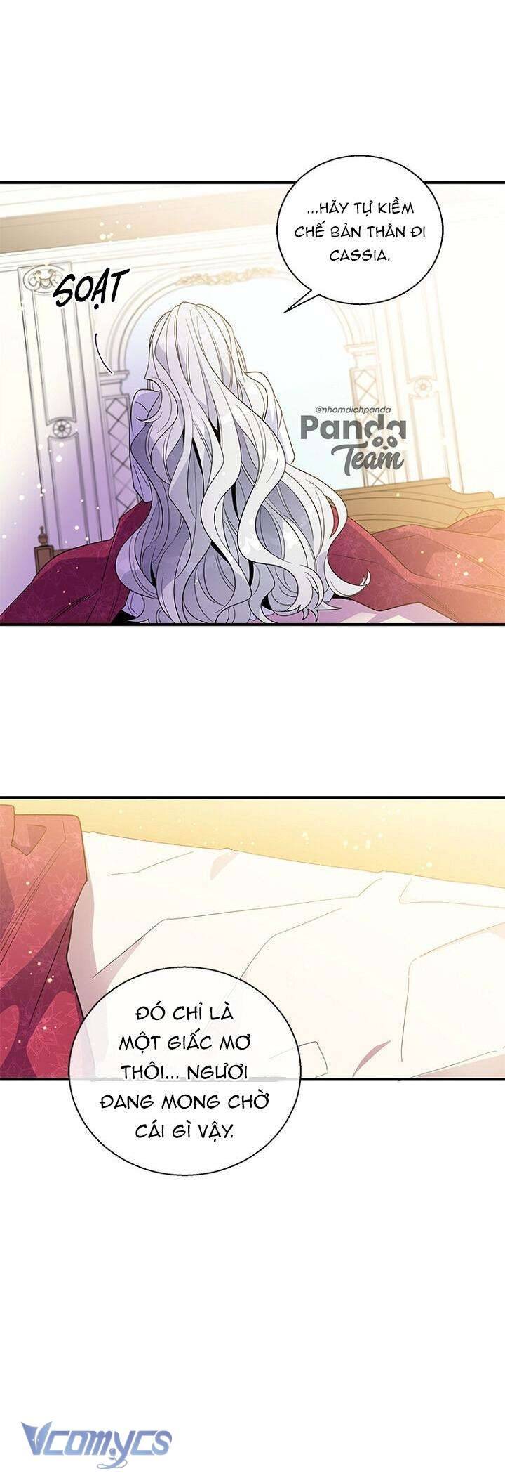 Chồng Yêu, Tôi Đây Bãi Công! Chap 15 - Trang 3