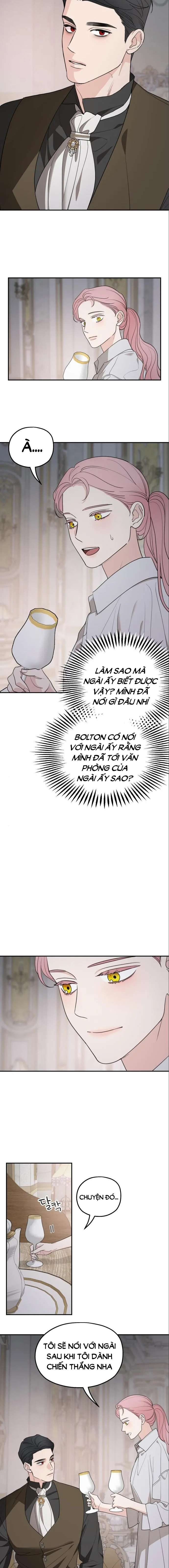 Gia Đình Chồng Quá Ám Ảnh Bởi Tôi Chap 79 - Next Chap 80