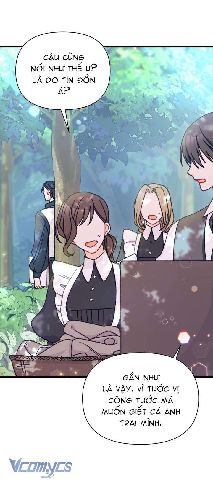 Nhặt Được Nam Chính Tặng Kèm Phu Quân Chap 11 - Trang 3