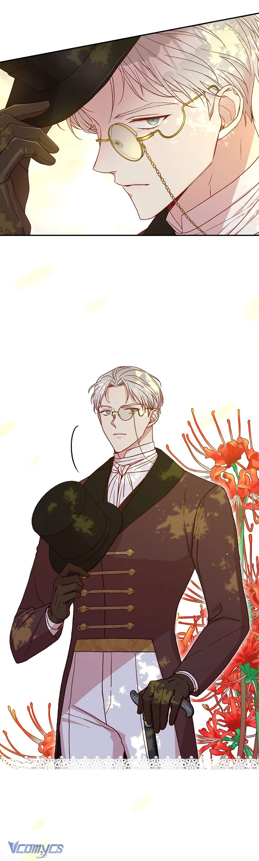 Sống Sót Dưới Thân Phận Hầu Nữ Chap 71 - Next Chap 72