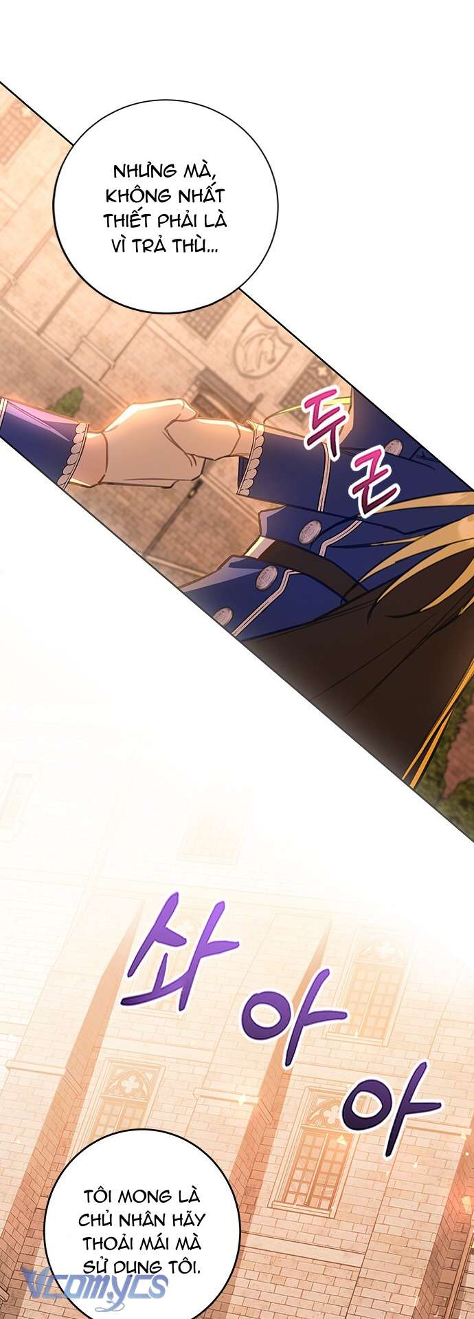 Làm Thế Nào Để Ăn Chủ Nhân Chapter 17 - Trang 3