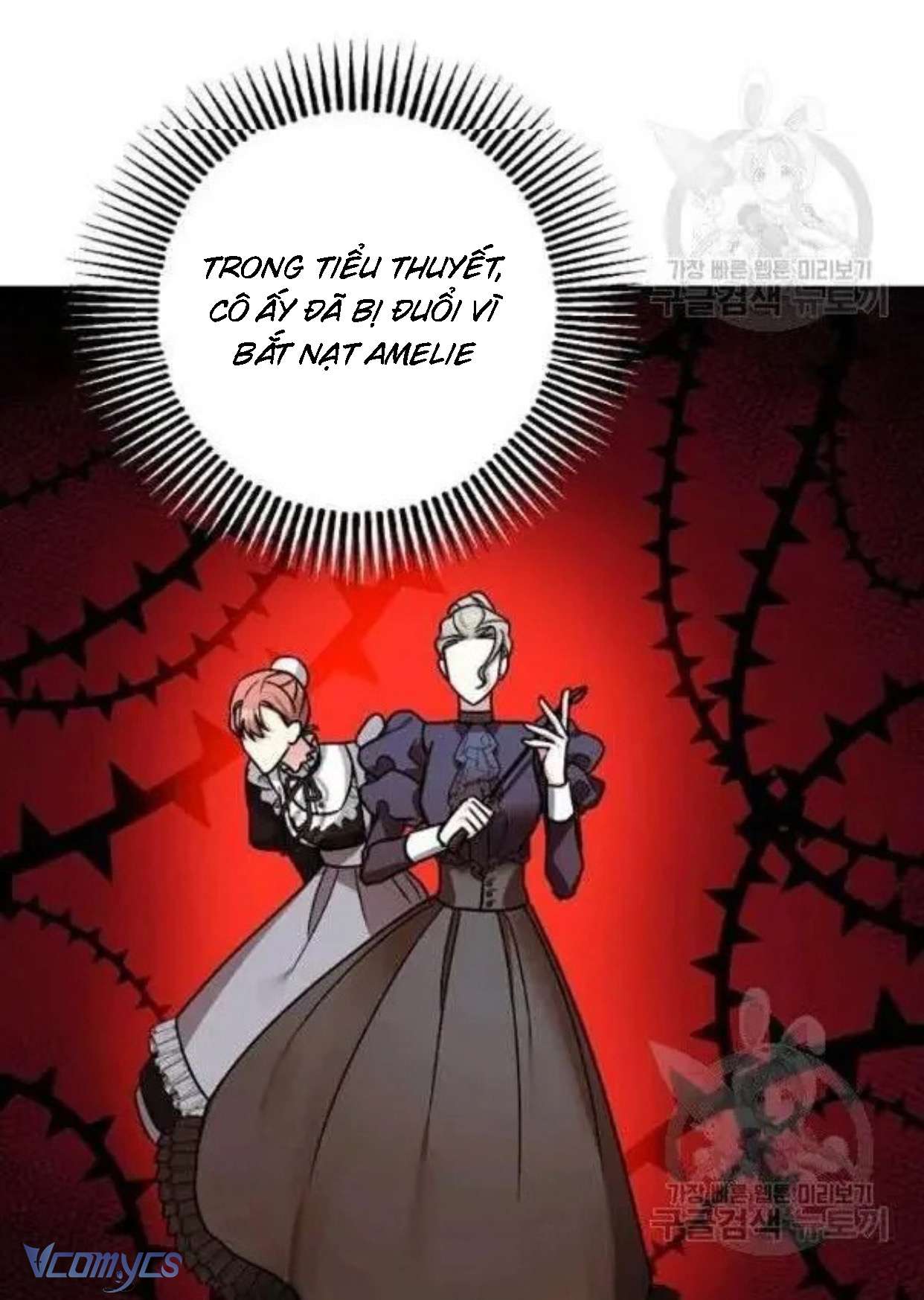 Liều Thuốc An Thần Của Bạo Chúa Chap 17 - Next Chapter 18