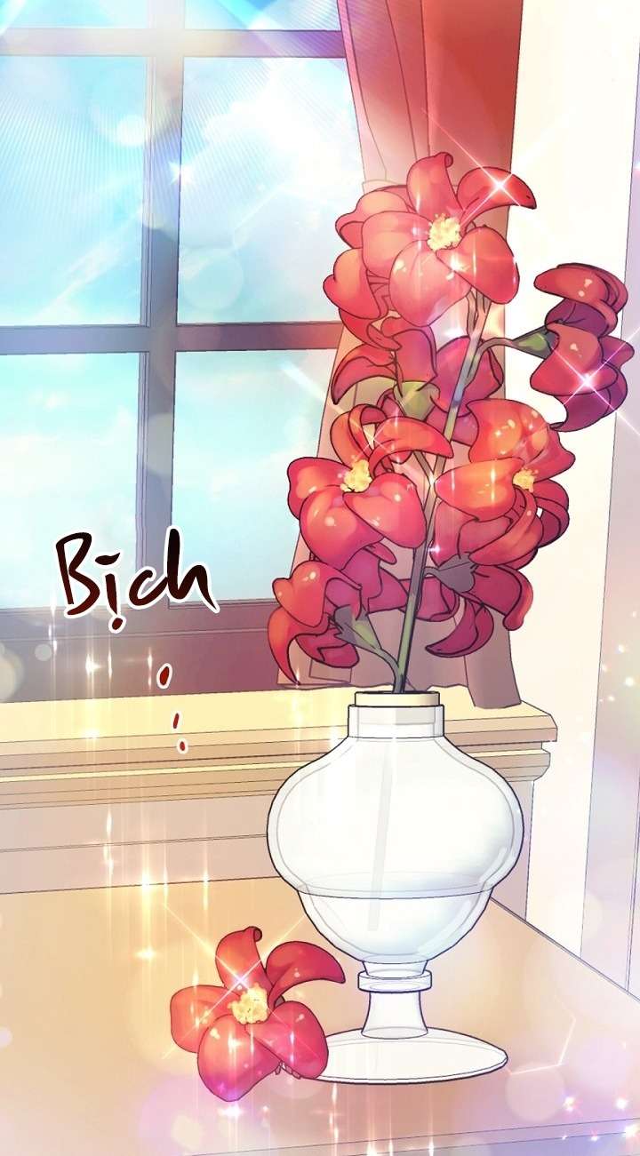 Ác Nữ Chỉ Là Một Con Rối Chap 7 - Trang 2