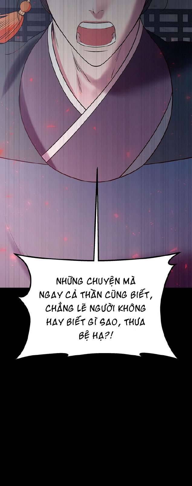 Vương Tử Huyền Bí Chapter 36 - Trang 4