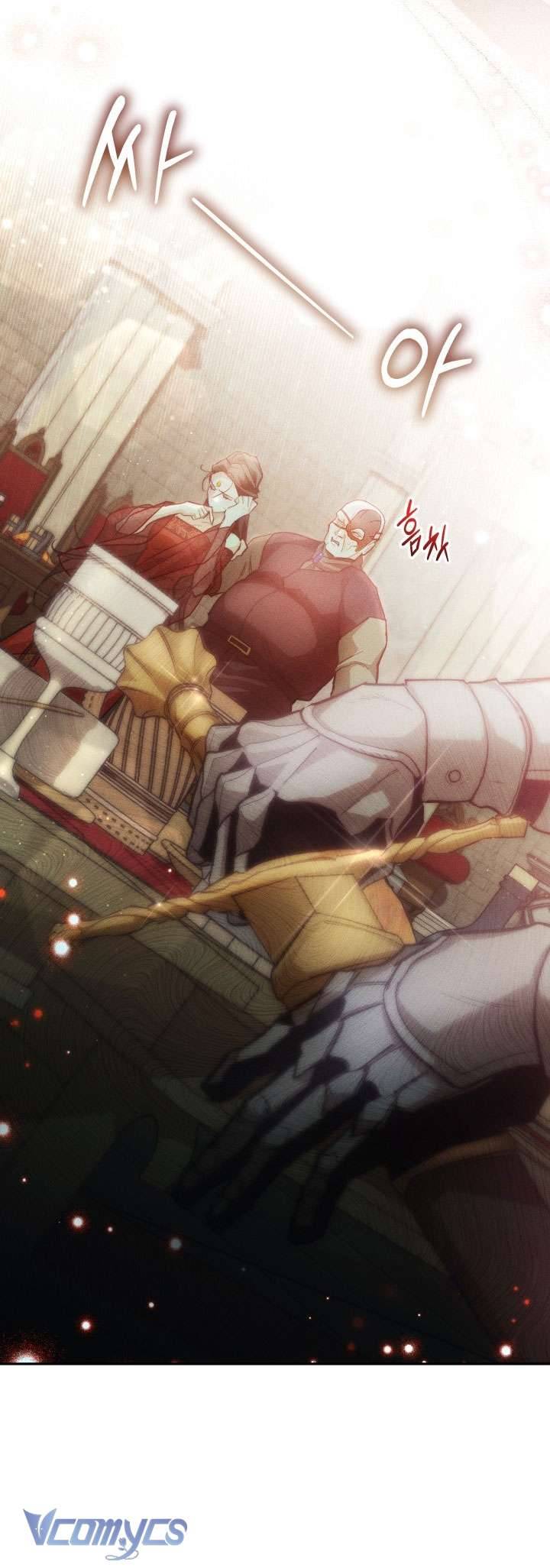 Tiếng Trống Vang Dội Chapter 24 - Next Chapter 25