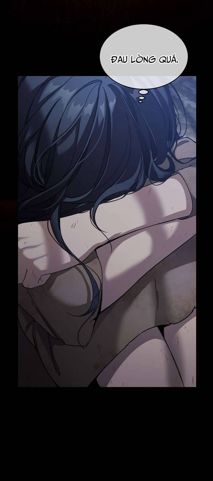 Lại Một Lần Nữa Hướng Về Ánh Sáng Chap 21 - Next Chap 22