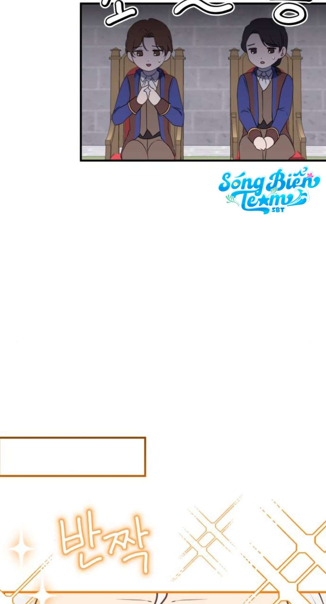 Ác Nữ Chỉ Muốn Sống Yên Bình Chapter 28 - Next Chapter 29