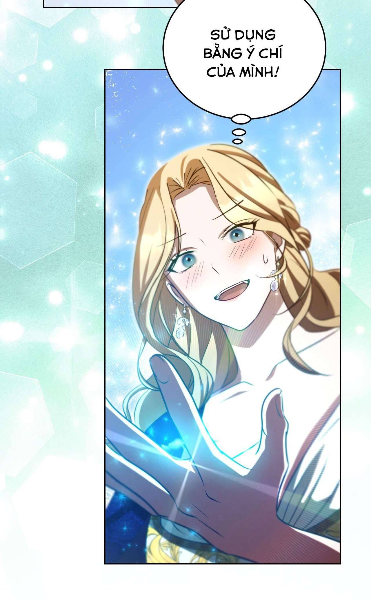 Thánh Nữ Giả Muốn Bỏ Trốn Chap 23 - Trang 4