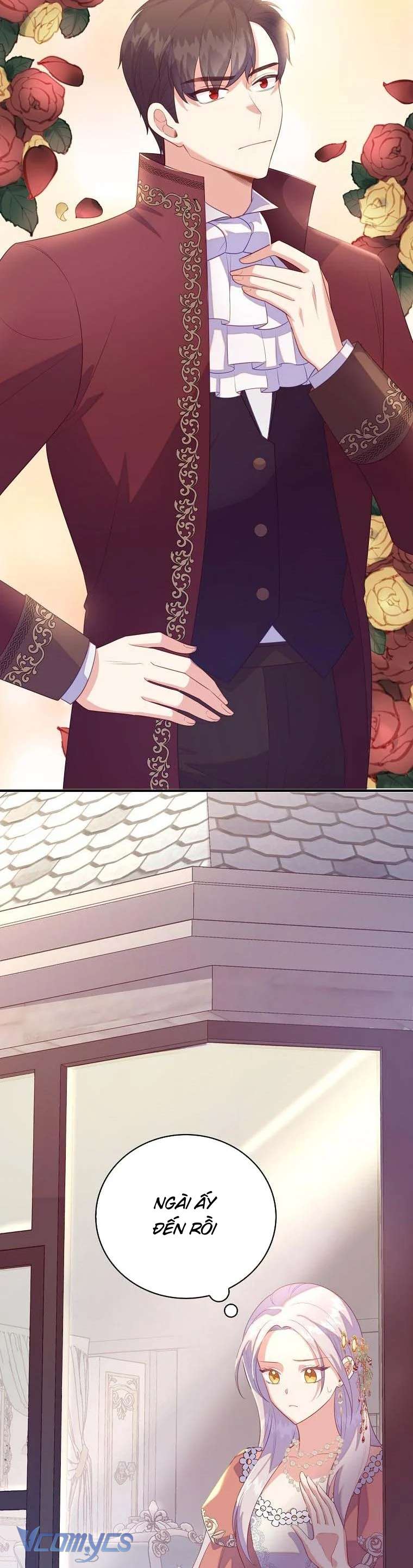 Tôi Chỉ Nhận Ra Sau Khi Mất Cô Ấy Chap 26 - Trang 2