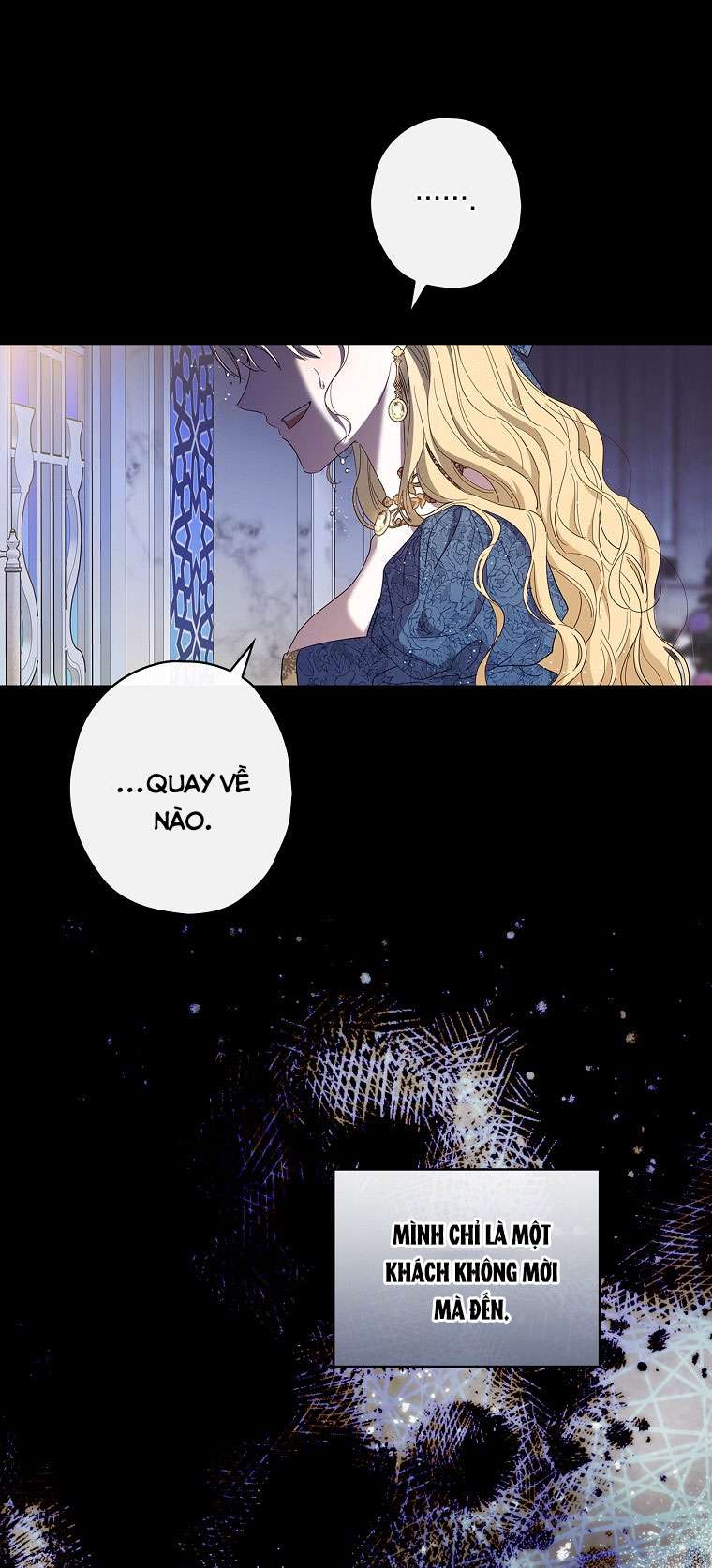 Phương Pháp Khiến Phu Quân Đứng Về Phía Tôi Chapter 21 - Next Chapter 22