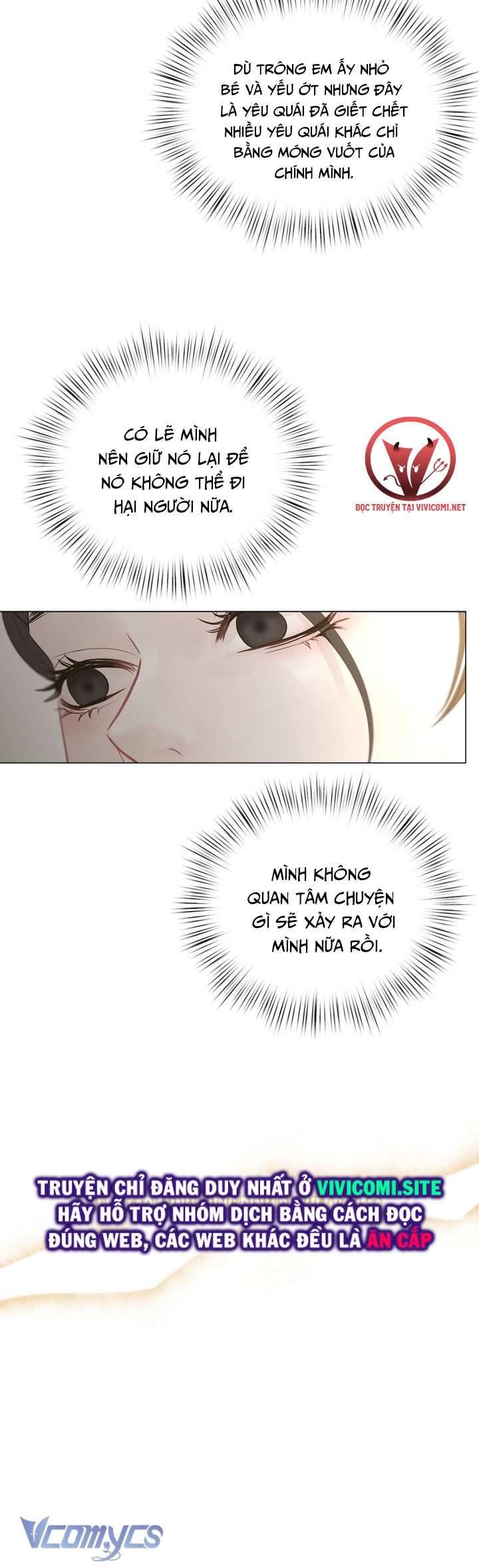 [18+] Hương Đào Hoa Chapter 2 - Trang 3