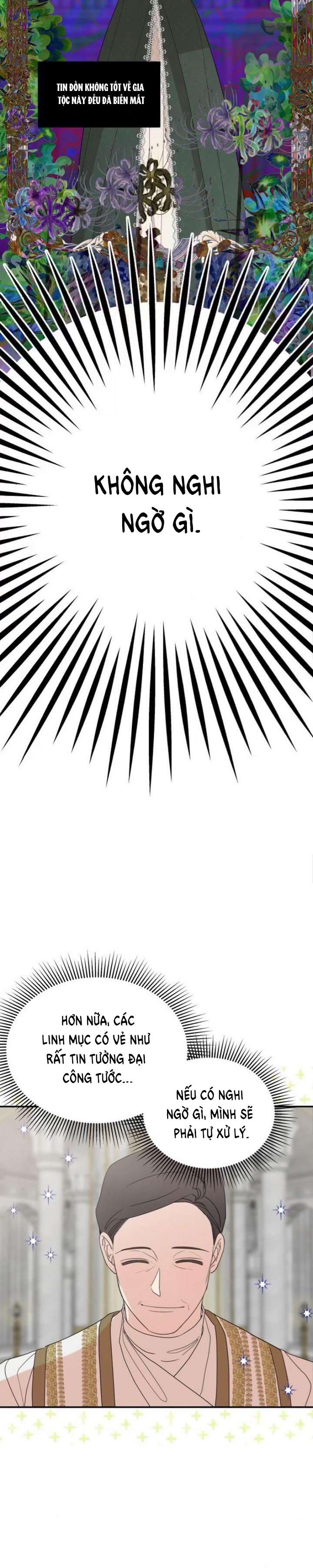 Gia Đình Chồng Quá Ám Ảnh Bởi Tôi Chap 15 - Next Chap 16