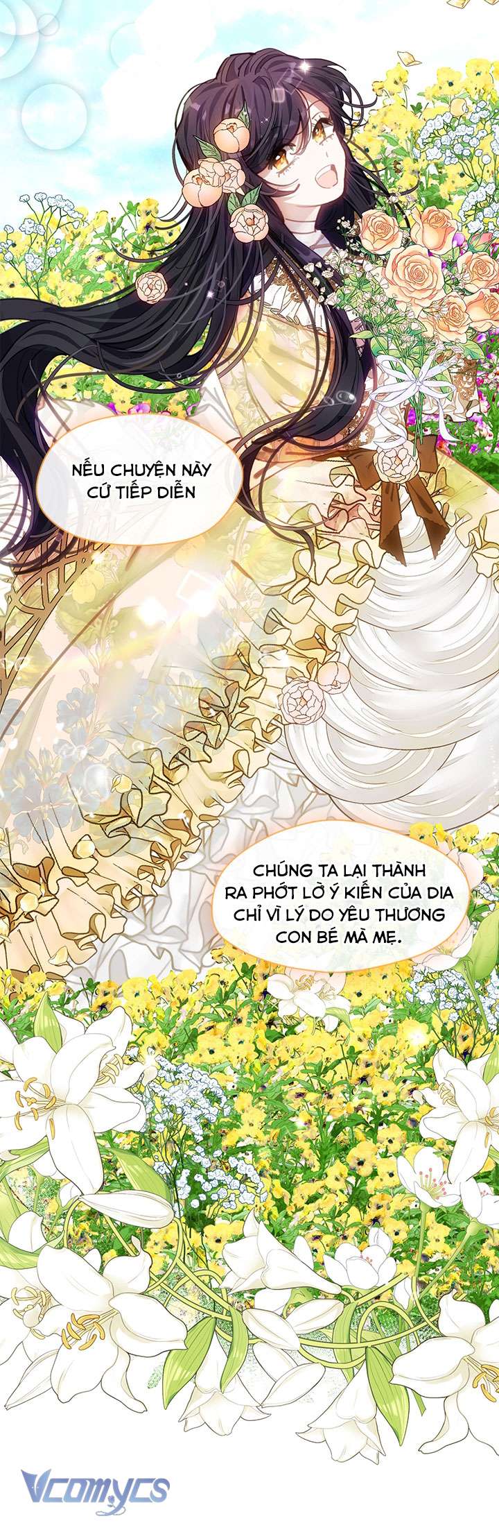 Gia Đình Bị Ám Ảnh Bởi Tôi Chapter 57 - Trang 4