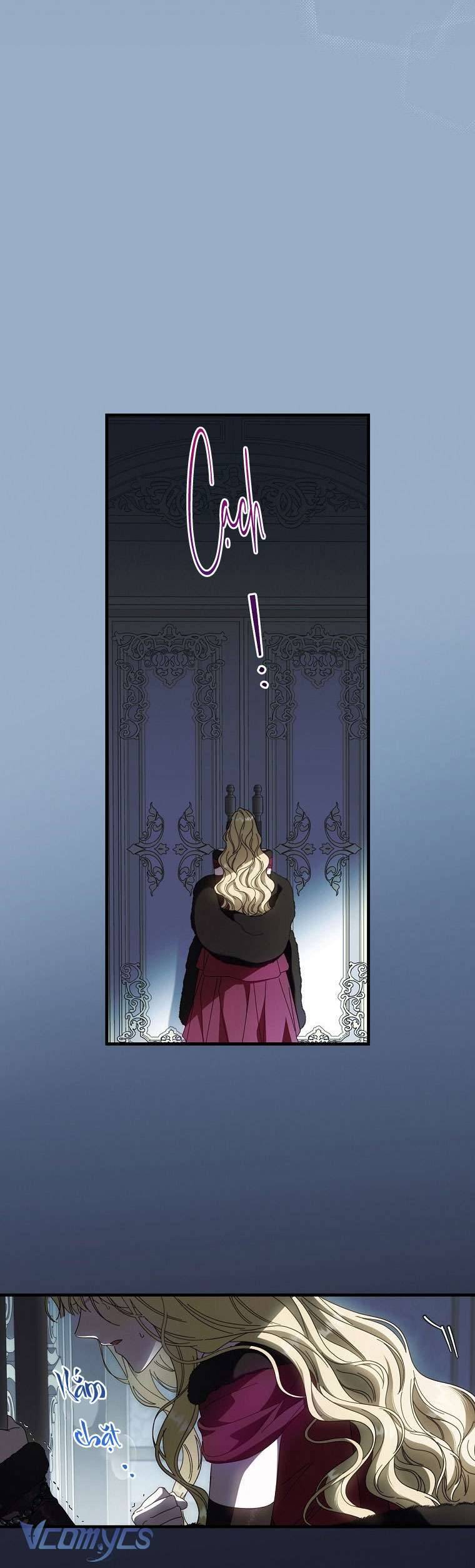 Phương Pháp Khiến Phu Quân Đứng Về Phía Tôi Chapter 90 - Trang 4