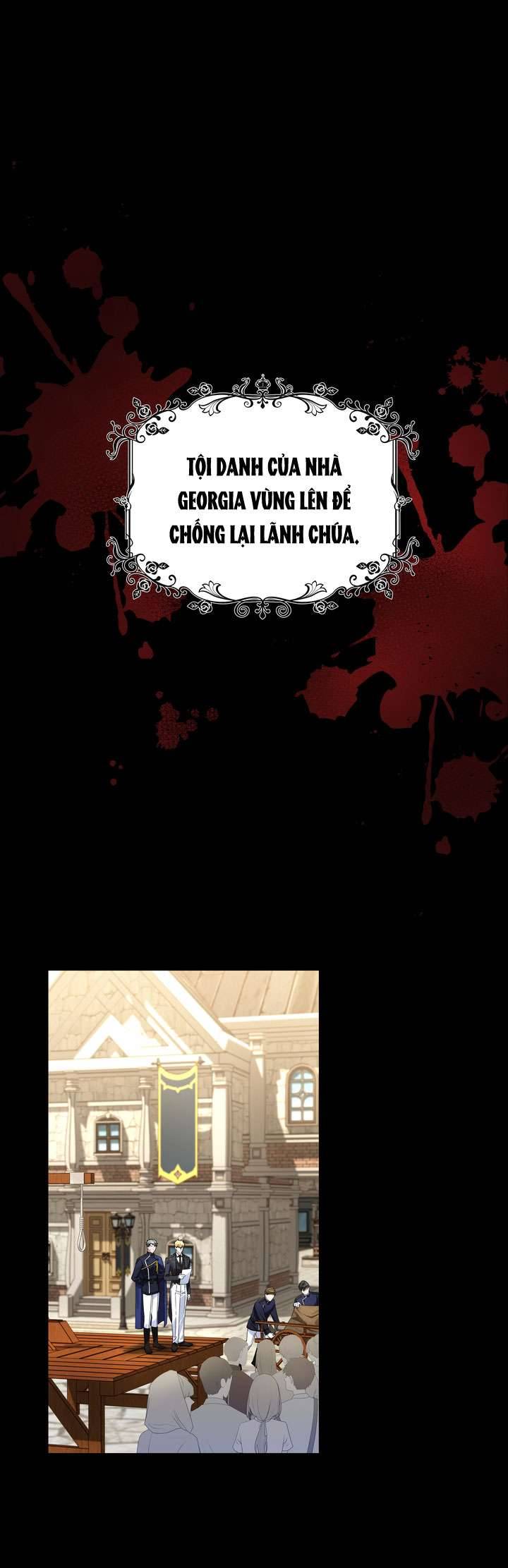 Công Nương Su Chap 59 - Trang 2