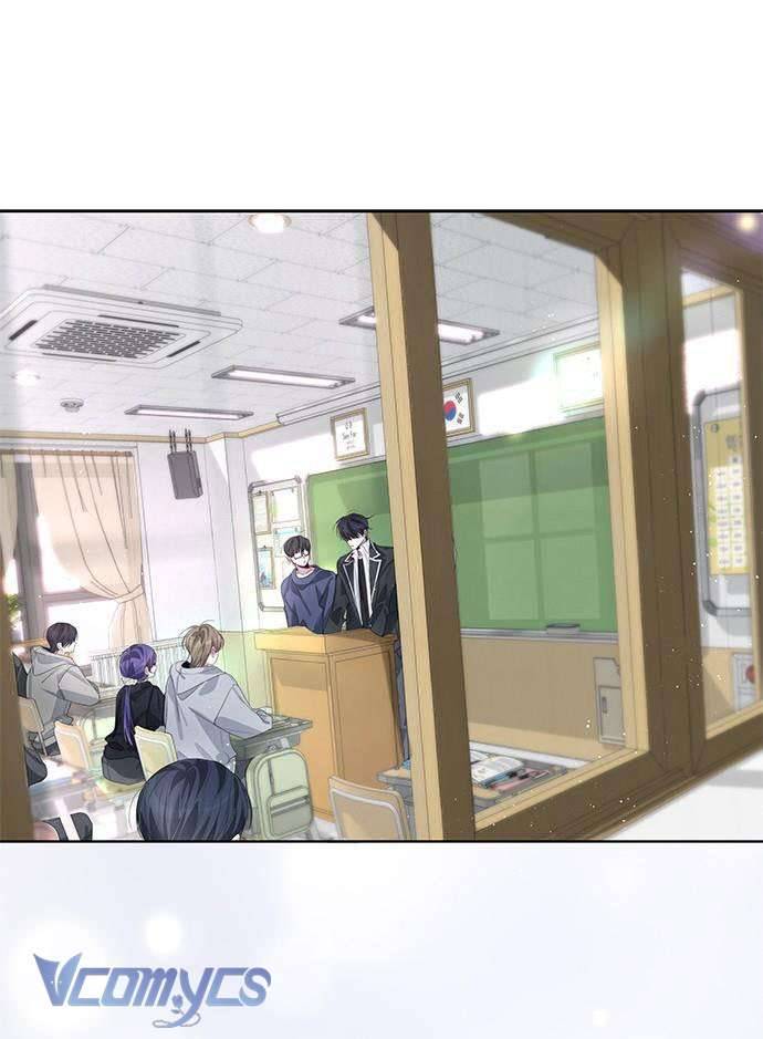 Đàn Anh Xấu Xa! Chap 63 - Trang 3