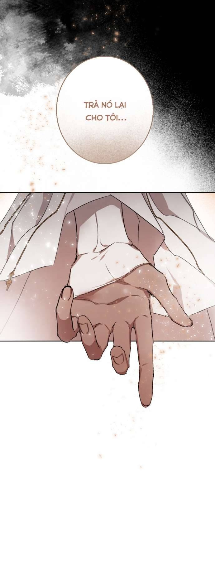 Lời Thú Nhận Của Chúa Tể Bóng Tối Chap 50 - Trang 4