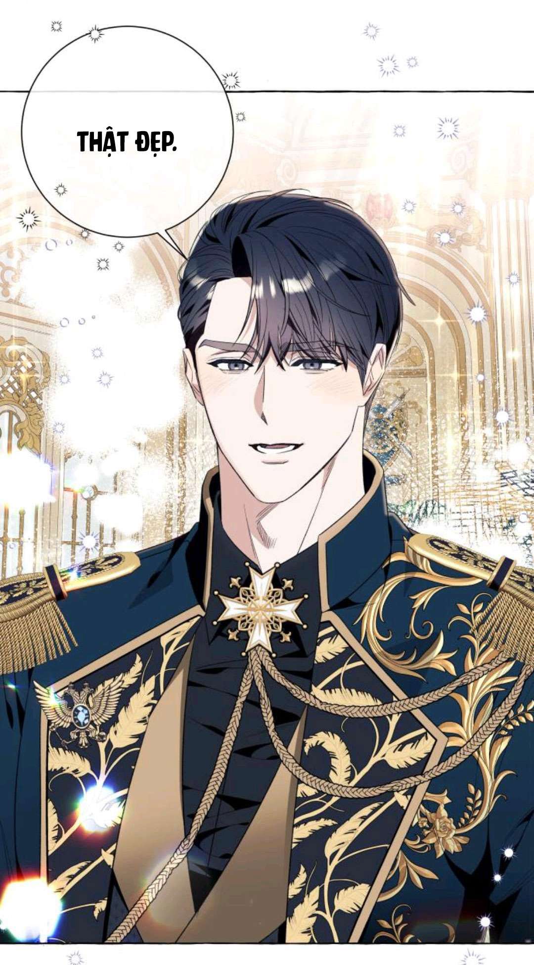 Tôi Tưởng Đó Chỉ Là Tiểu Thuyết Trọng Sinh Bình Thường Chapter 49 - Trang 3