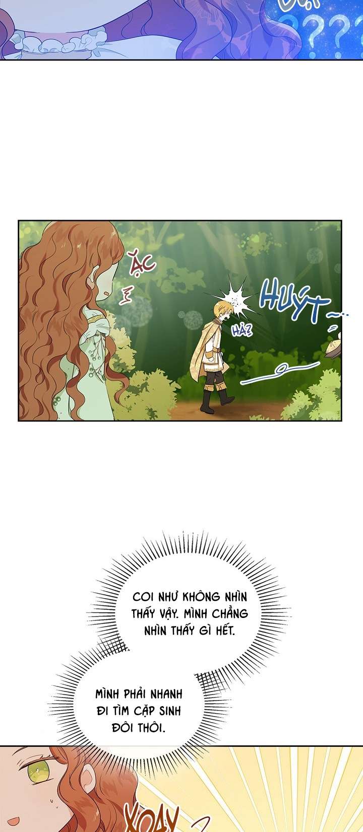 Kiếp Này Nhất Định Làm Gia Chủ Chap 14 - Trang 2