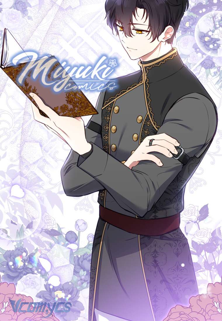 Tôi Được Nuôi Dưỡng Bởi Những Kẻ Phản Diện Chap 1 - Trang 3