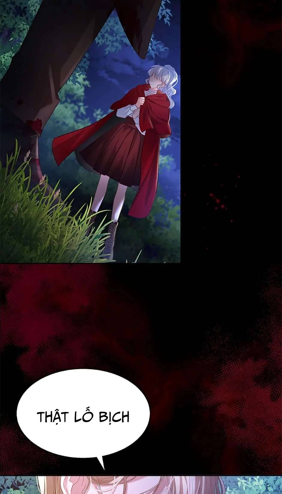 Hầu Gái Trong Trò Chơi Harem Ngược Muốn Nghỉ Việc Chapter 1 - Trang 4