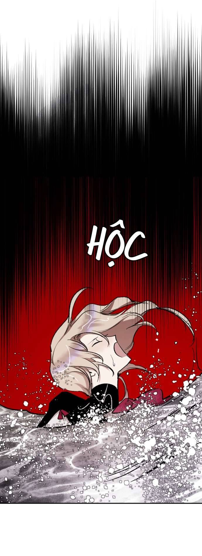 Lời Thú Nhận Của Chúa Tể Bóng Tối Chap 54 - Trang 4