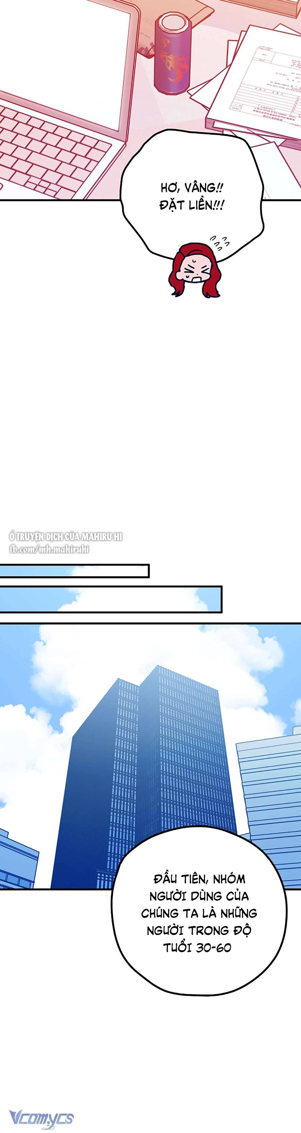 Kẻ Rác Rưởi Không Đáng Được Yêu Chapter 86 - Trang 4