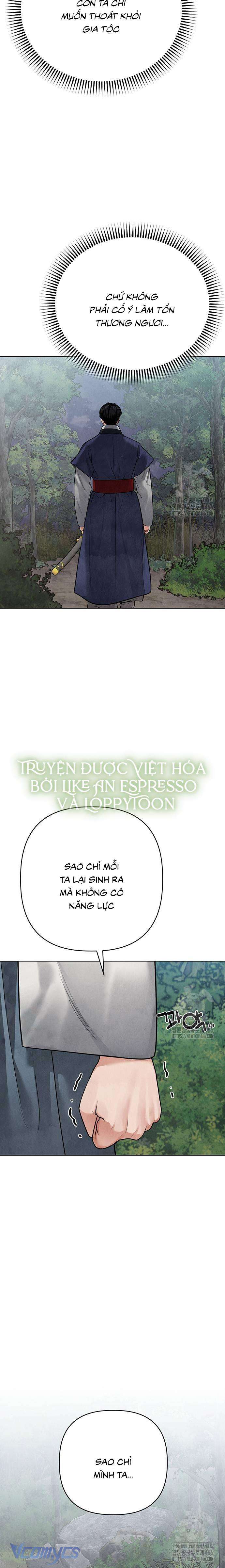 Quỷ Hồn Chap 14 - Next Chap 15