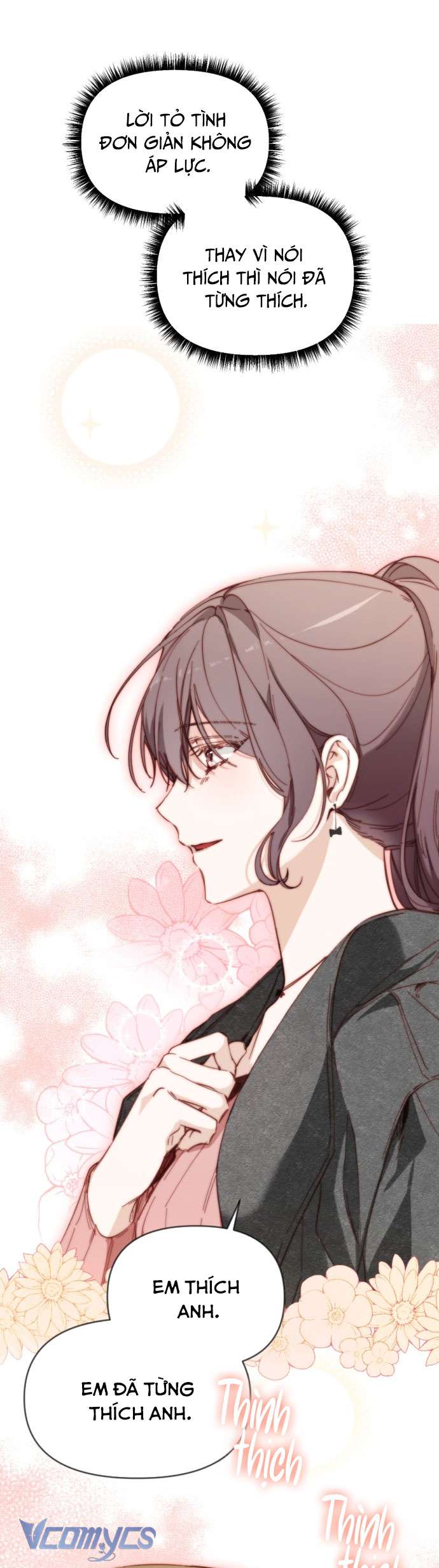 Ly Hôn Thì Dễ, Yêu Đương Mới Khó Chapter 1 - Trang 3