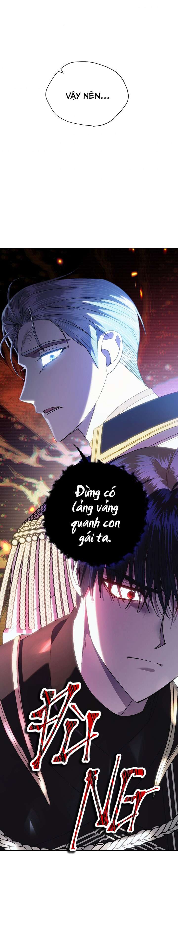 Cha À, Con Không Muốn Kết Hôn Đâu Chap 46 - Trang 2