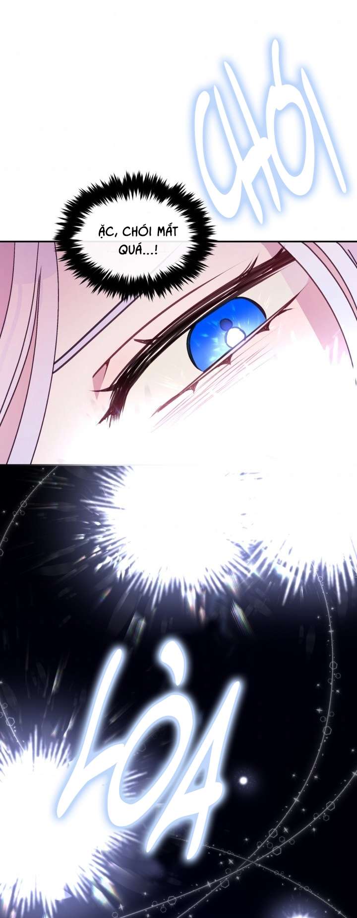 Người Bảo Hộ Của Bạo Quân Là Ma Nữ Tàn Độc Chap 33 - Next Chap 34