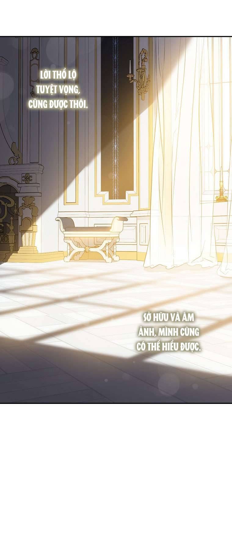 Thuần Hóa Bạo Quân Rồi Bỏ Trốn Chap 74 - Trang 2