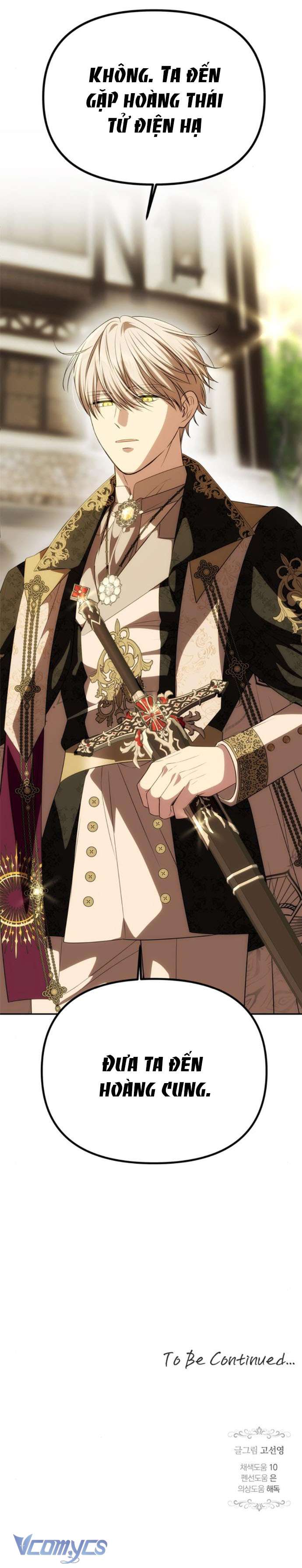 Chỉ Cần Một Người Chồng Là Đủ Chapter 44 - Next Chapter 45