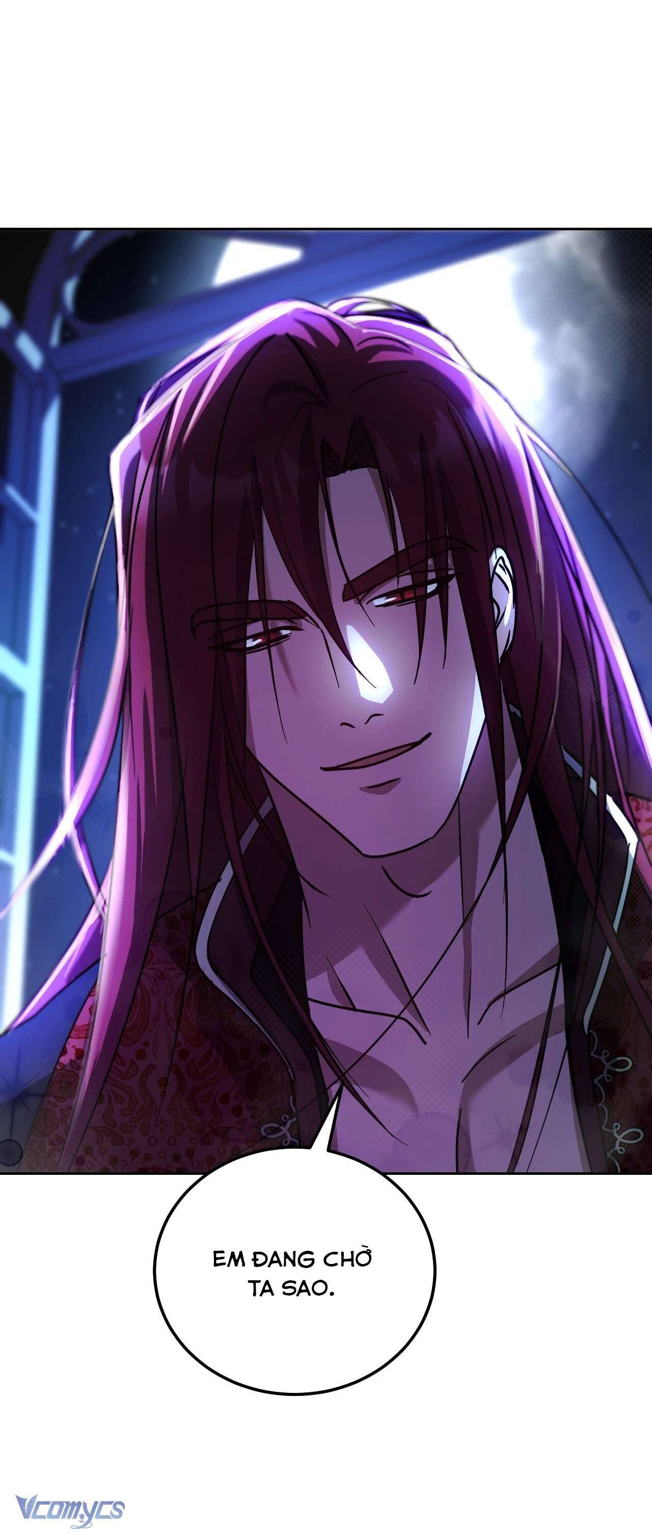 Thánh Nữ Giả Muốn Bỏ Trốn Chap 40 - Trang 4