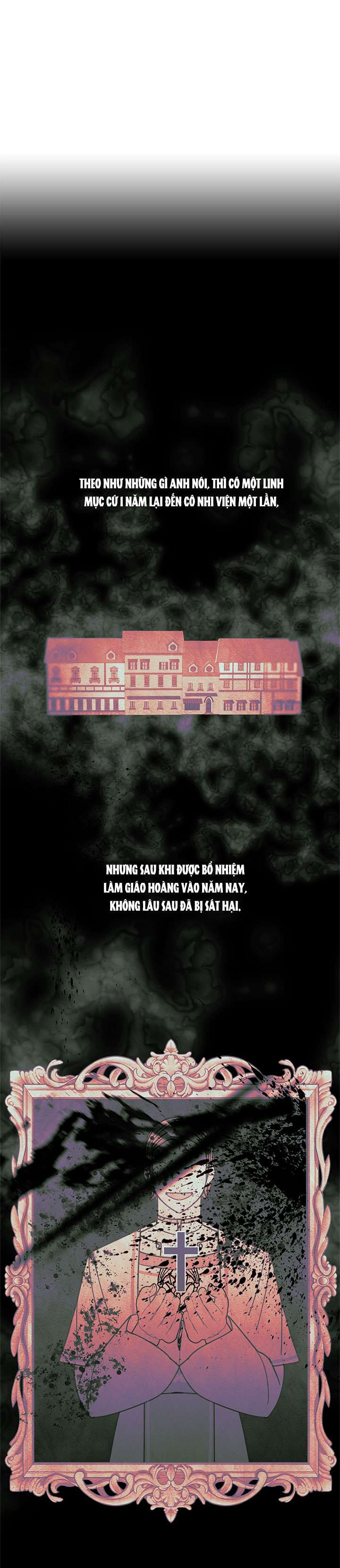 Gia Đình Bị Ám Ảnh Bởi Tôi Chapter 15 - Trang 4