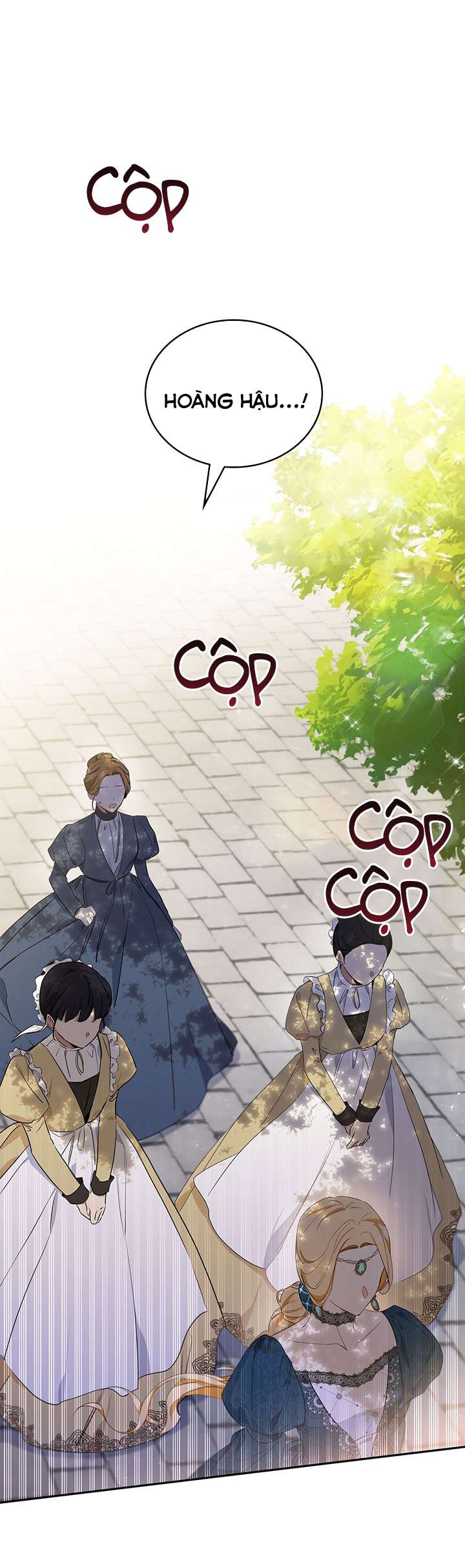 Kiếp Này Nhất Định Làm Gia Chủ Chap 63 - Trang 2