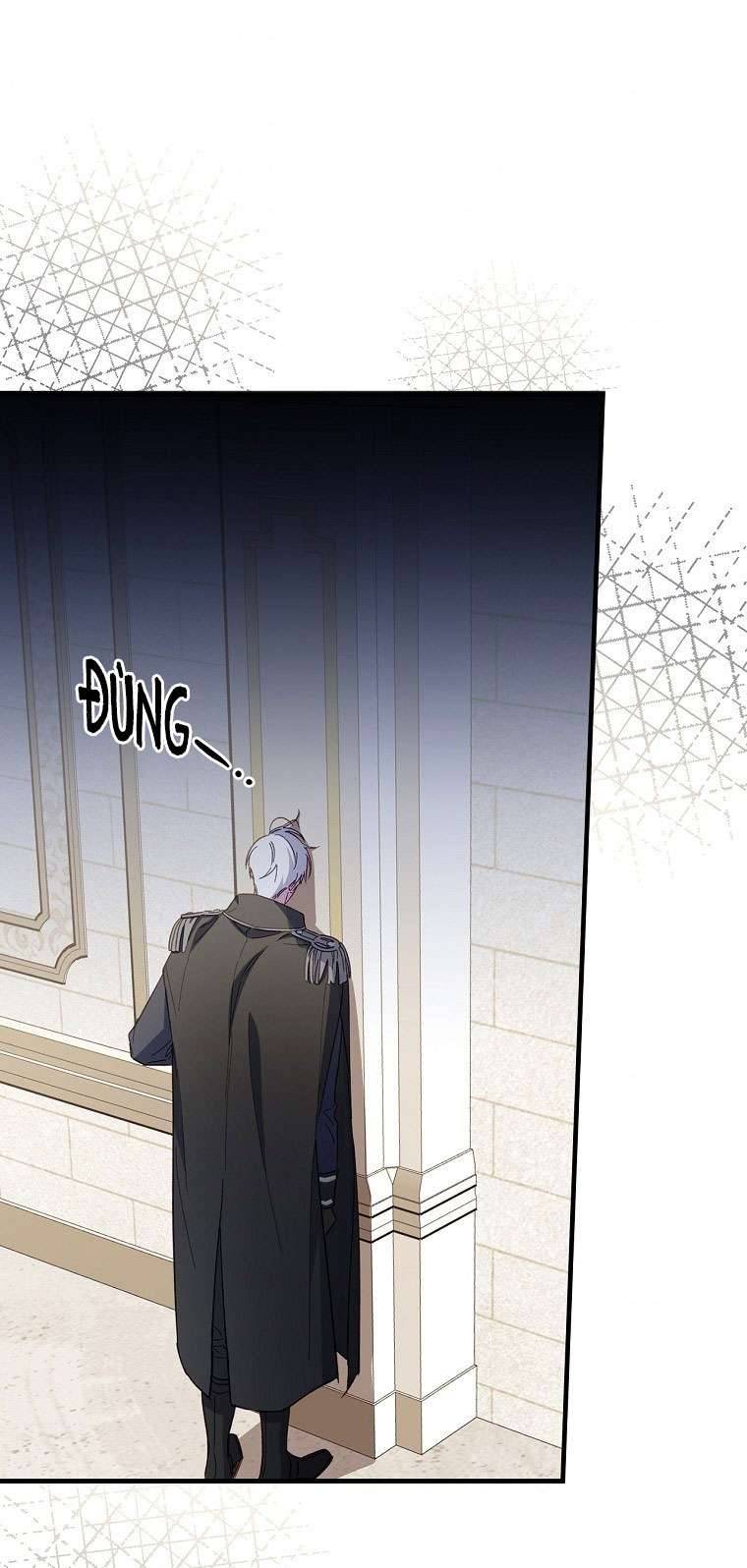 Phương Pháp Khiến Phu Quân Đứng Về Phía Tôi Chapter 14 - Trang 4