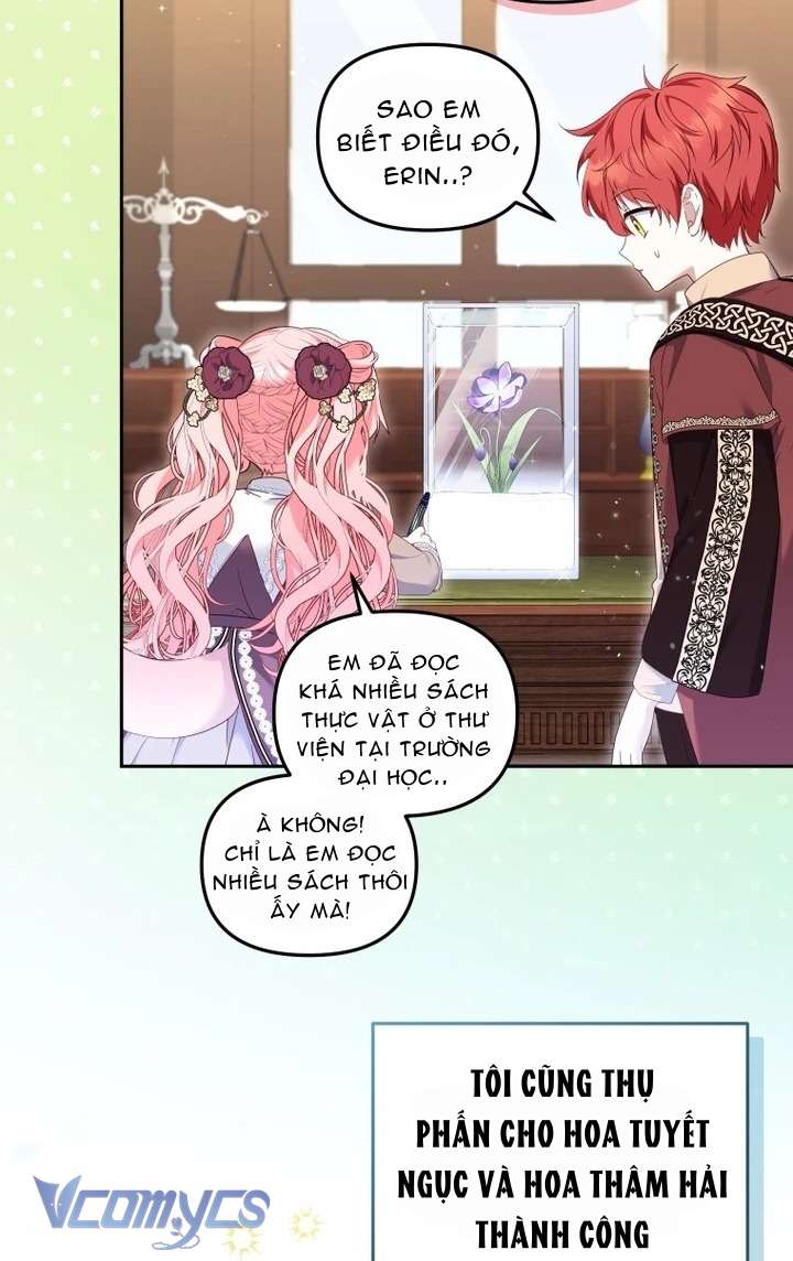 Tôi Được Nuôi Dưỡng Bởi Những Kẻ Phản Diện Chap 60 - Trang 3