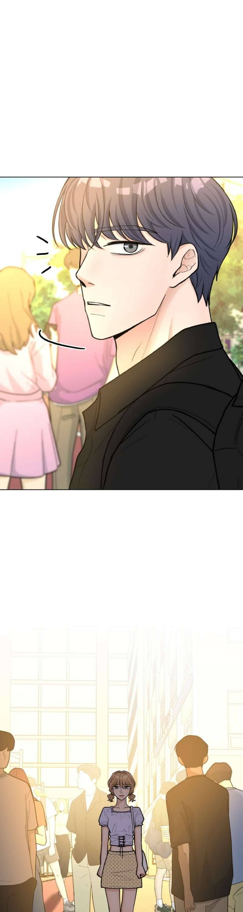 Thời Gian Trở Thành Lý Do Của Đôi Ta Chapter 39 - Next Chapter 40