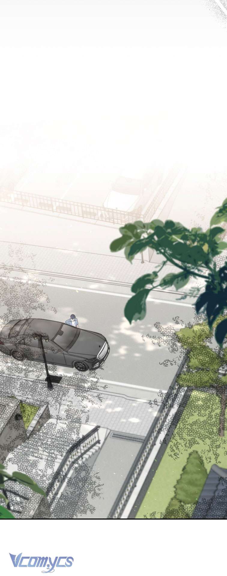 [18+] Vì Những Thứ Đã Tan Vỡ Chap 42 - Trang 3