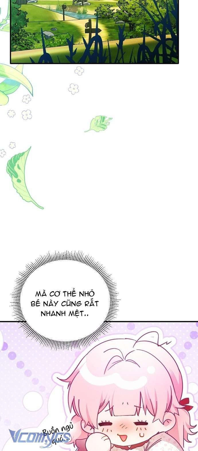 Papa Bạo Chúa, Con Sẽ Bảo Vệ Người! Chap 1 - Trang 2