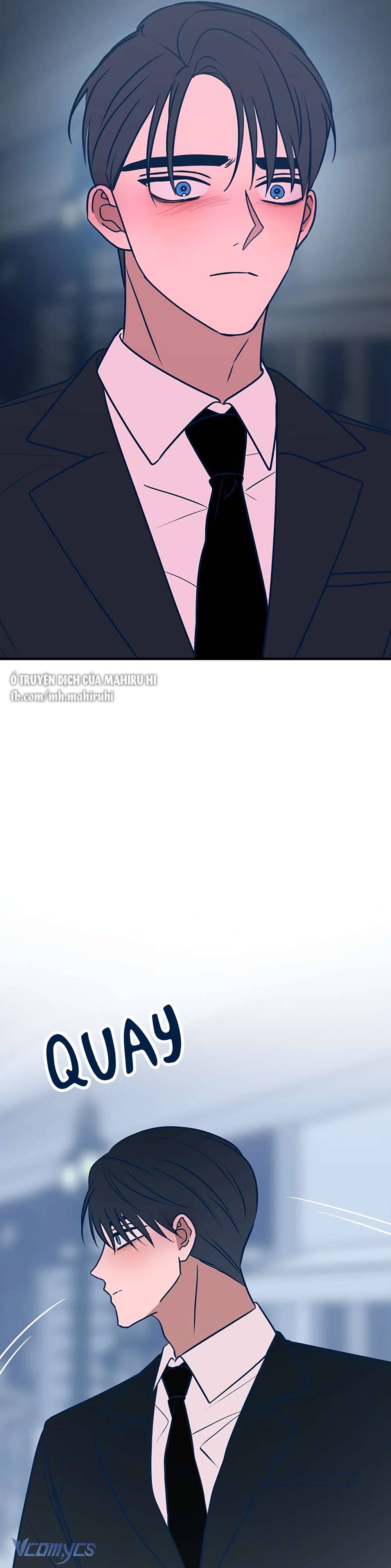 Kẻ Rác Rưởi Không Đáng Được Yêu Chapter 54 - Trang 4